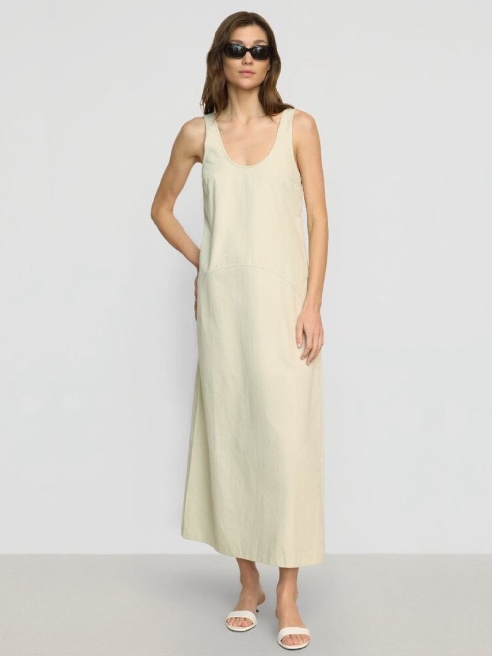 Modern Citizen Mavis Tank Dress
